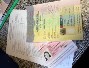 Нужен ли загранпаспорт для въезда в калининград 2023