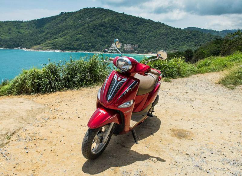 Скутер хонда pcx в тайланде: отзыв и фото – 2021 отзывы туристов и форум "ездили-знаем!" *