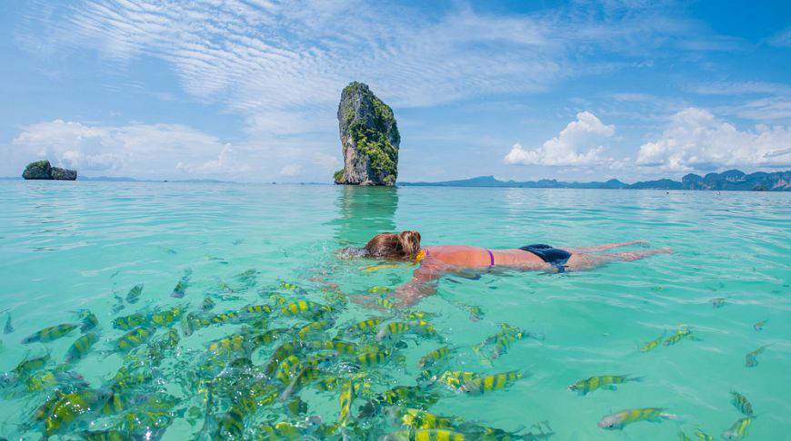 Как хорошо отдохнуть в таиланде: лучшие советы для туристов