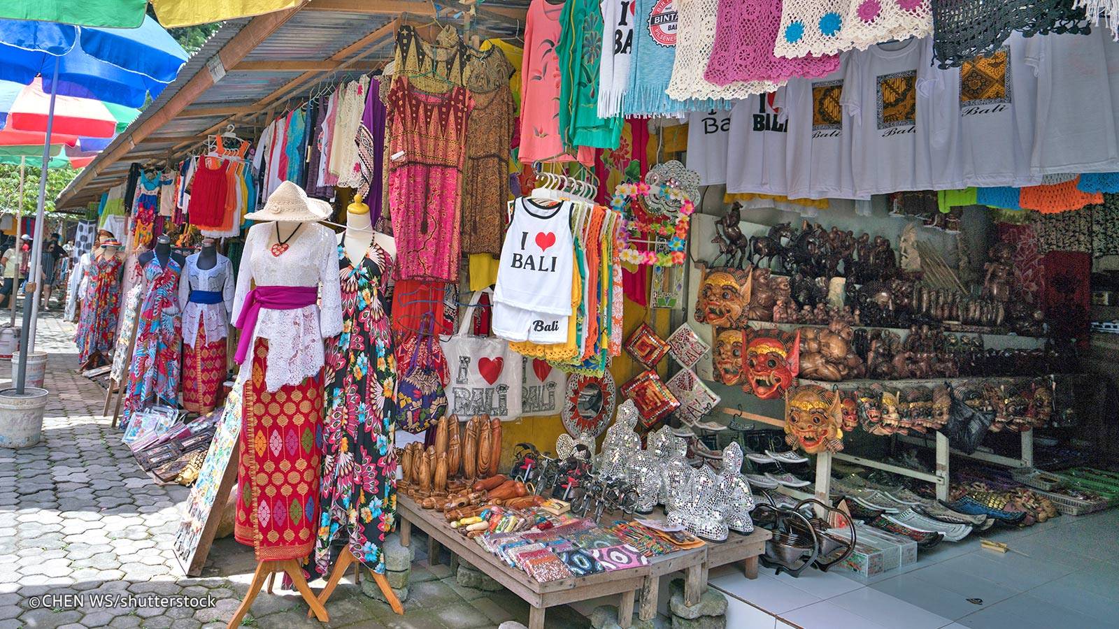Best guide to shopping at the seminyak village mall bali