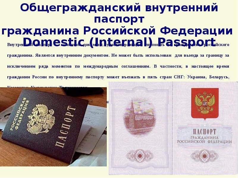 Что делать после получения гражданства россии в 2023 году — гражданство.online