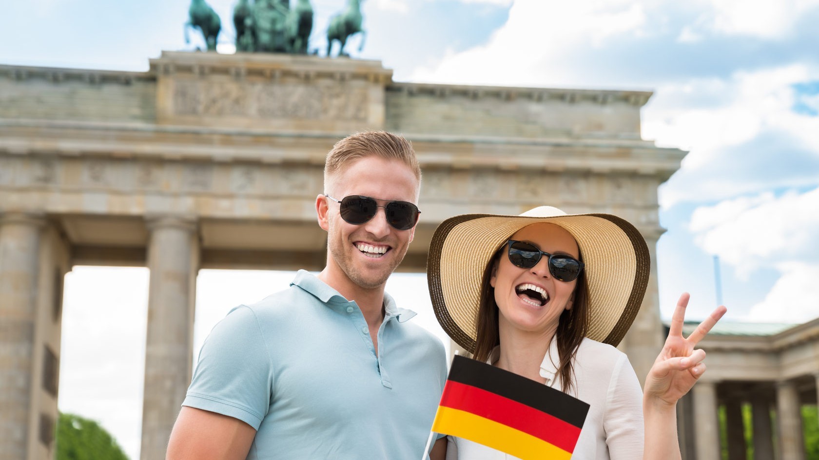 Как дешево путешествовать по германии: 6 действенных лайфхаков