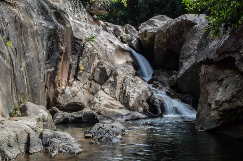 Топ 27 водопадов сочи: карта, фото, видео, как добраться, экскурсии