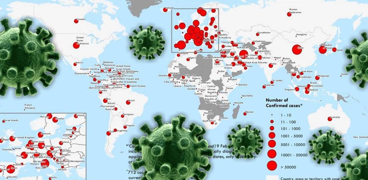 Почему вакцинация от коронавируса в германии обрела популярность среди людей во всем мире?