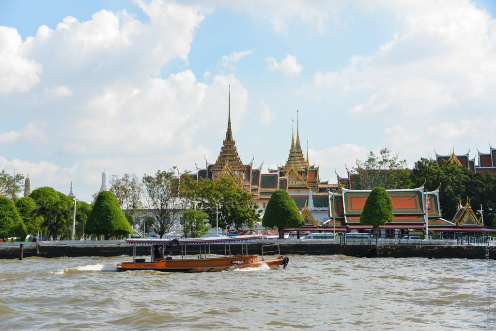 Необычные маршруты бангкока: район тхонбури (thonburi) на реке чао прайя — азиатская венеция (что посмотреть и лучшие отели)