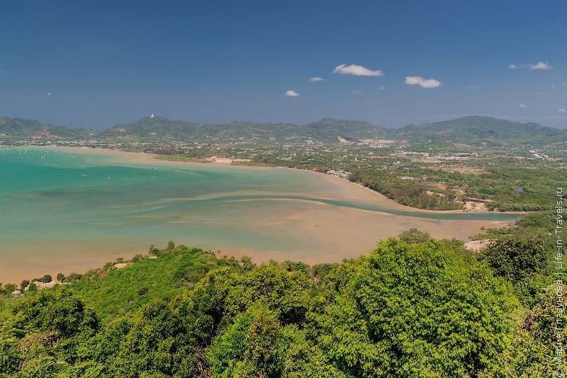 Пляж три транг на пхукете в 2021 году – фото, отзывы туристов, отели, достопримечательности