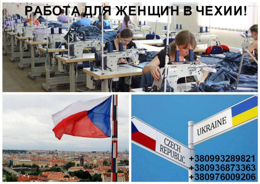 Топ 10 сайтов для поиска работы в чехии - все курсы онлайн