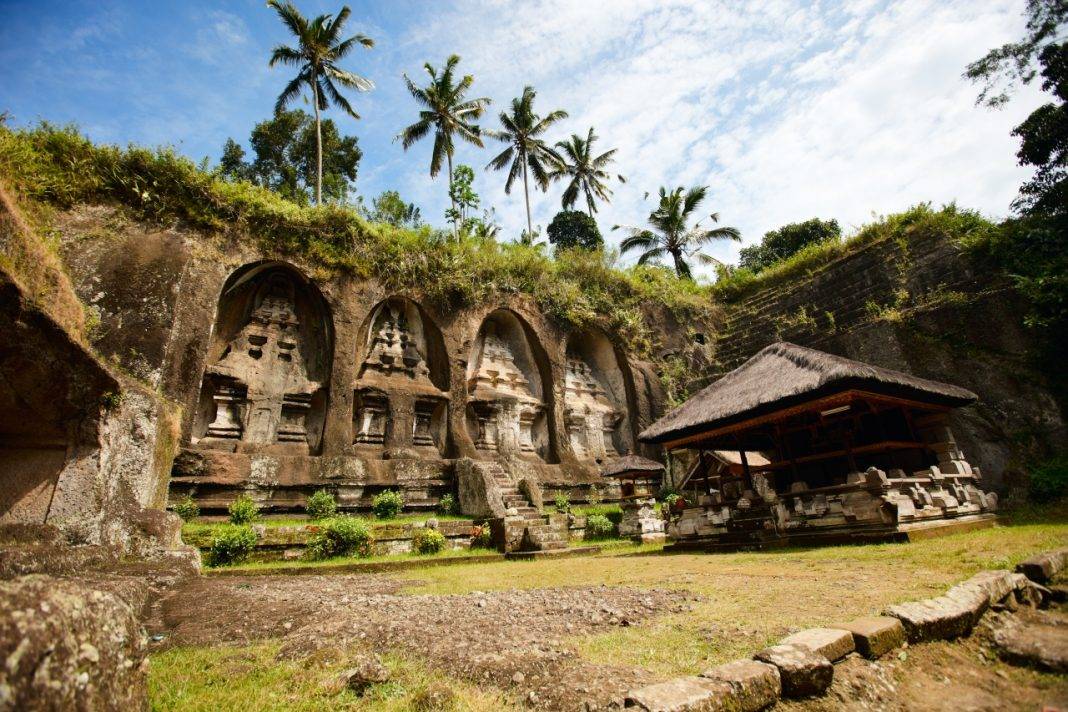 Ешь, молись, бали. 12 способов насладиться самым сказочным островом индонезии
