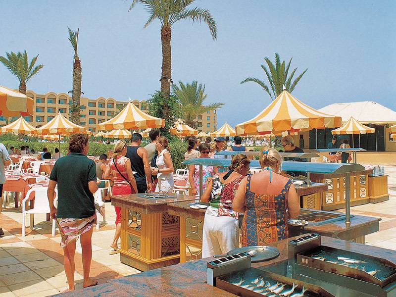 Где отдохнуть в тунисе — лучшие курорты
