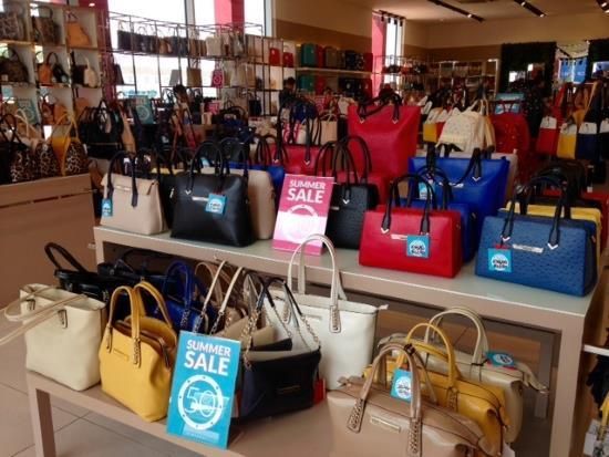 Магазины милана: что, где, когда покупать?