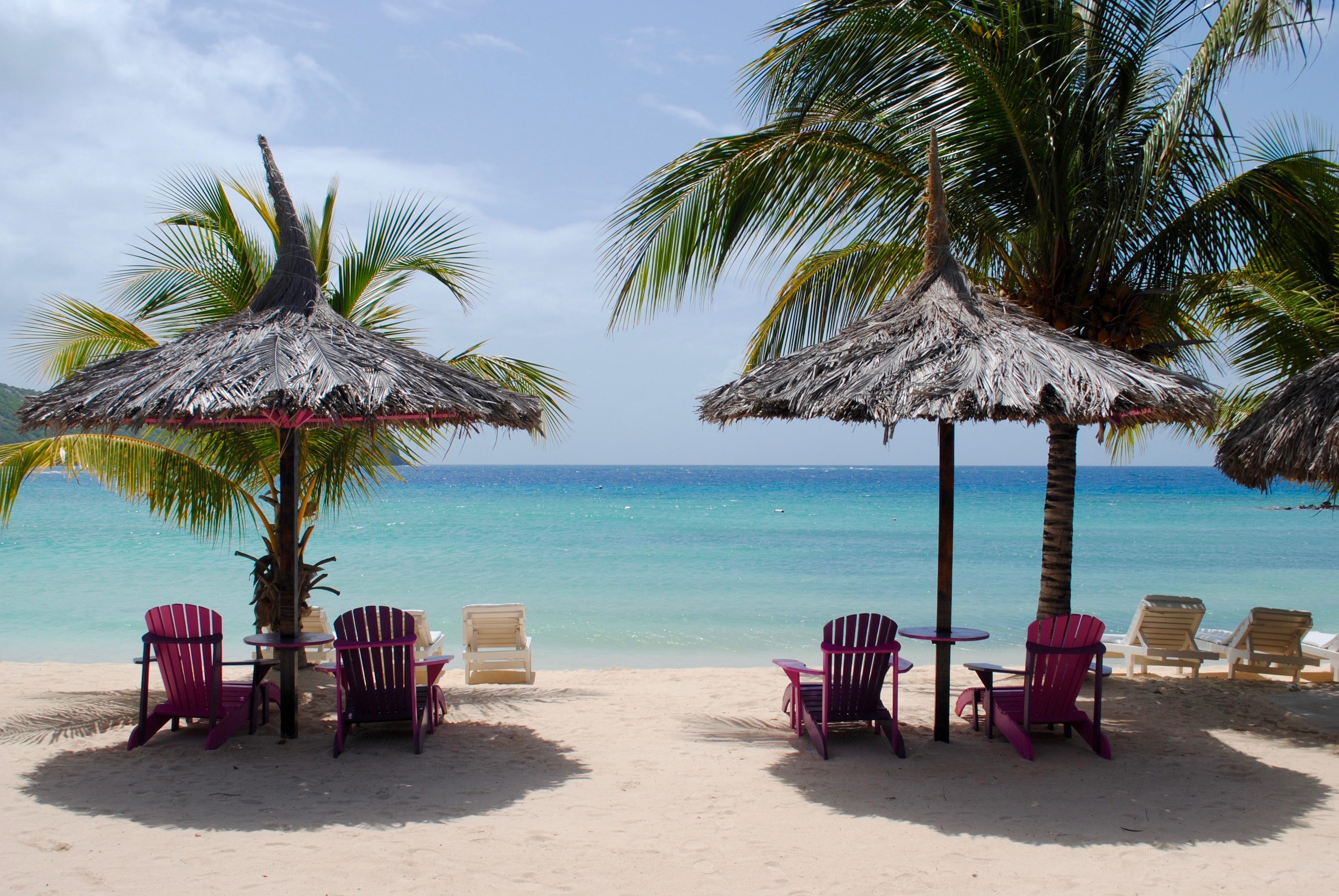 Барбадос - пляжный отдых, достопримечательности, культурные особенности, кухня, шопинг, райское место для отдыхающих, спа туризм, виндсерфинг