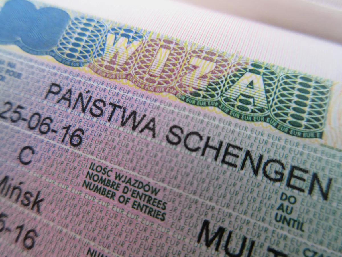 Как получить шенген визу в беларуси в 2022. 7 примеров | dev.by