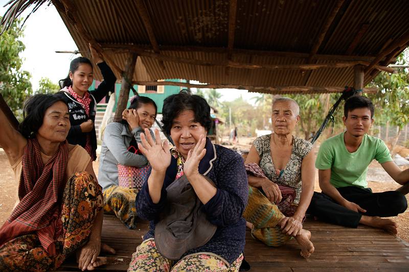 Камбоджа: туризм, отдых, что посмотреть