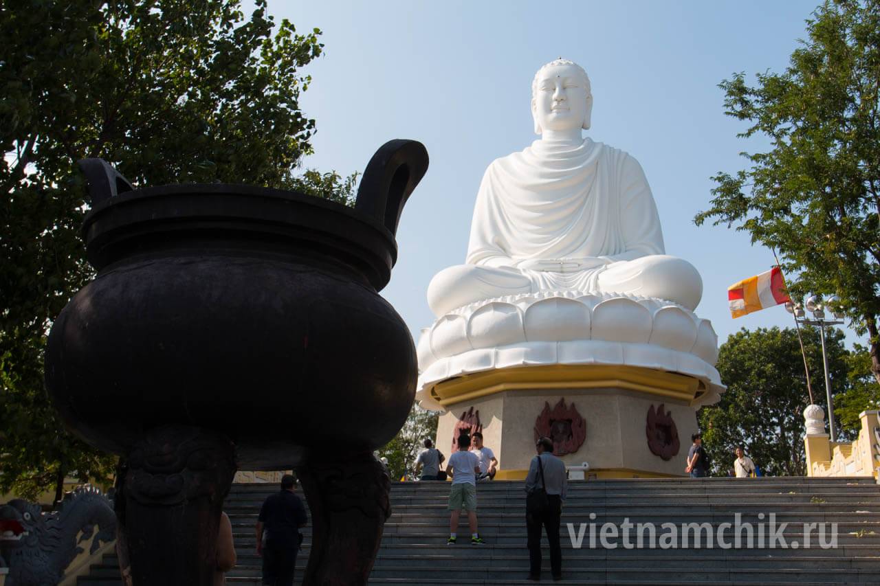 Вьетнам: достопримечательности и экскурсии