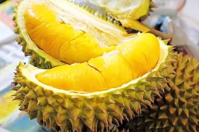 Тайские фрукты: какие попробовать и как их есть