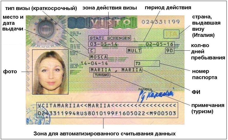 Шенген куда можно. Номер визы шенген. Расшифровка шенгенской визы. Обозначения на визе. Дата выдачи визы.