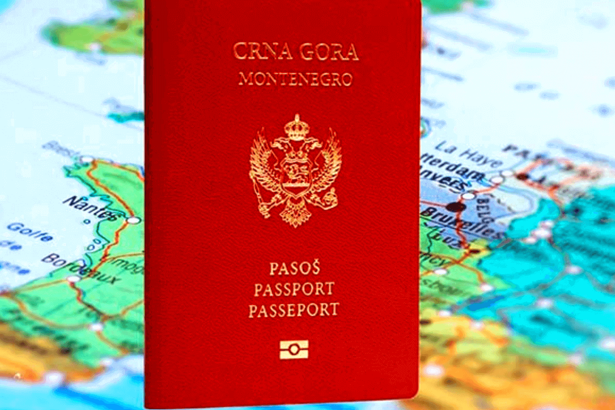 Как получить гражданство черногории: преимущества