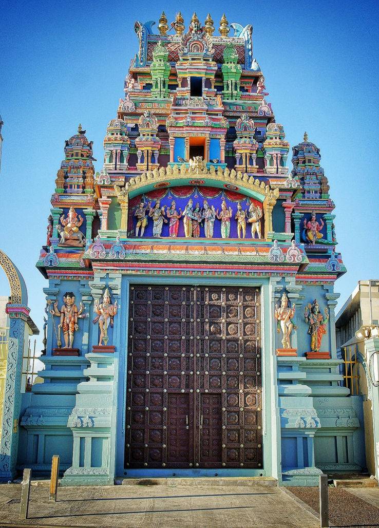 Ченнаи, город - индия - штат тамилнад