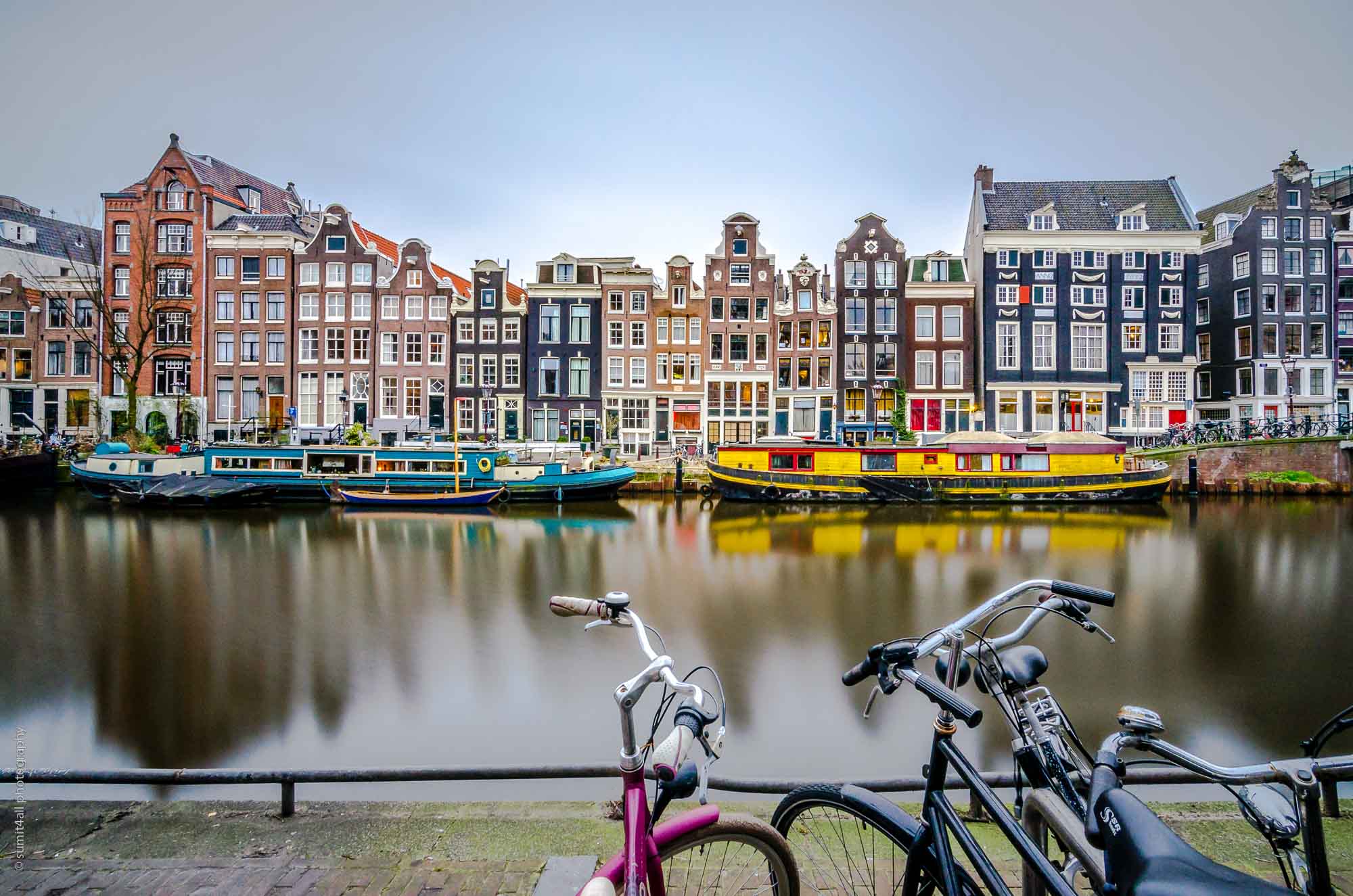 Как добраться из амстердама в гаагу самостоятельно?