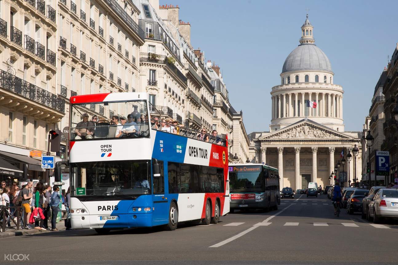 Экономим в городском транспорте парижа