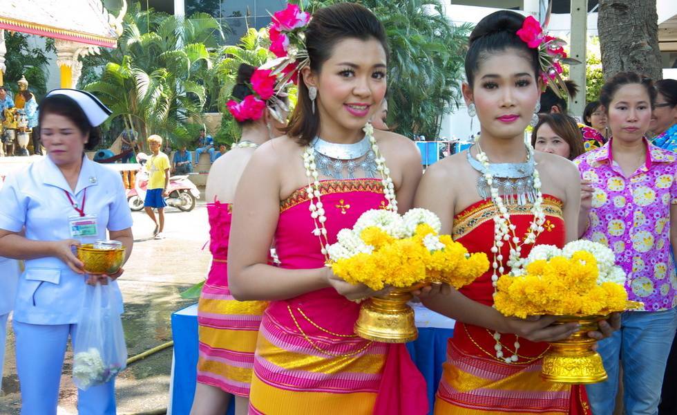 Таиланд: история, язык, моря, культура, население, посольства таиланда, валюта, достопримечательности, флаг, гимн таиланда - travelife.
