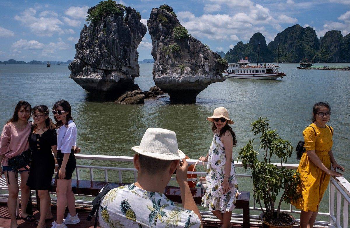 Чем интересен отдых во вьетнаме