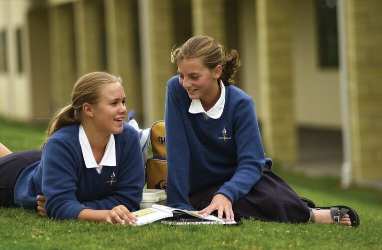 Образование в новой зеландии: средняя школа глазами ее ученицы | владмама