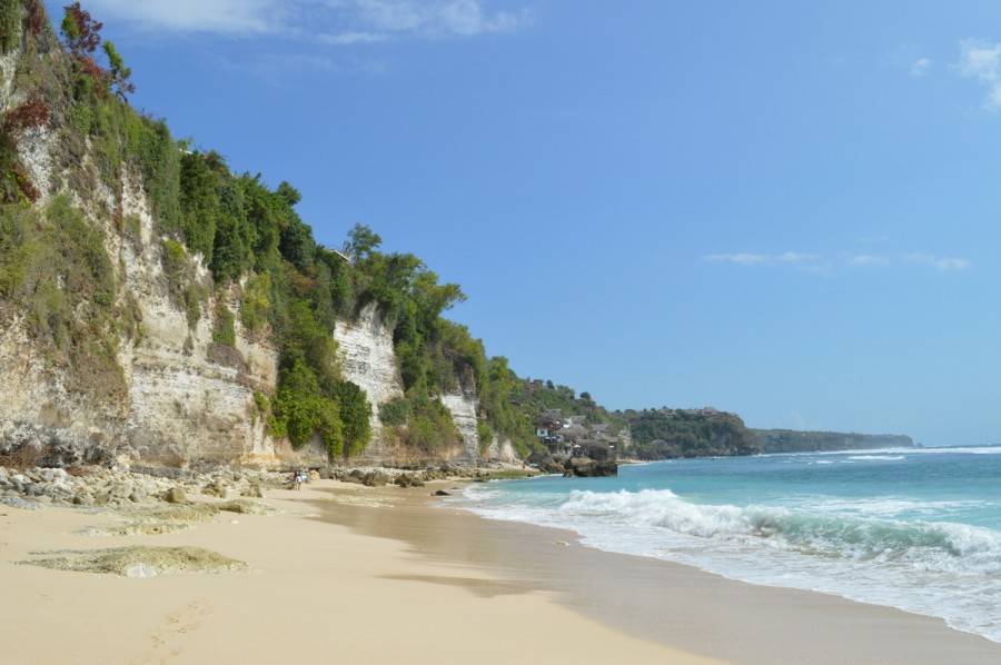 Букит на бали: пляжи, отели и прочая инфраструктура