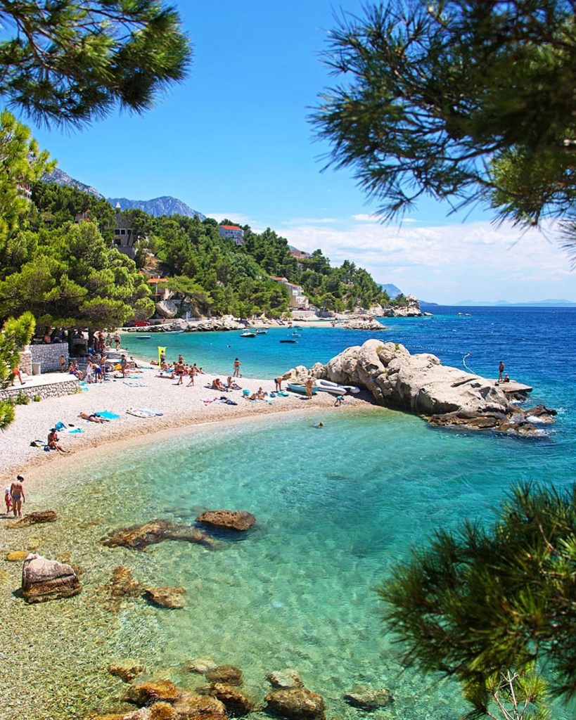 Хорватия летом: топ-8 мест для отпуска в самое жаркое время года - сайт о путешествиях