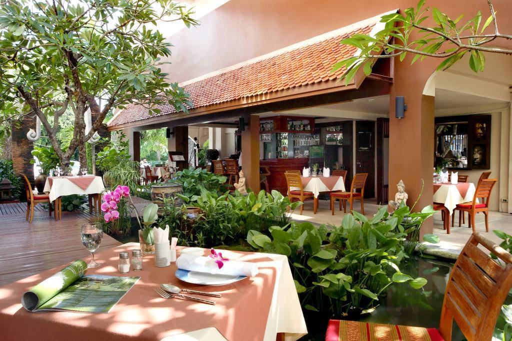 Пхукет, патонг. топ-10 лучших отелей для отдыха +фото и ссылки