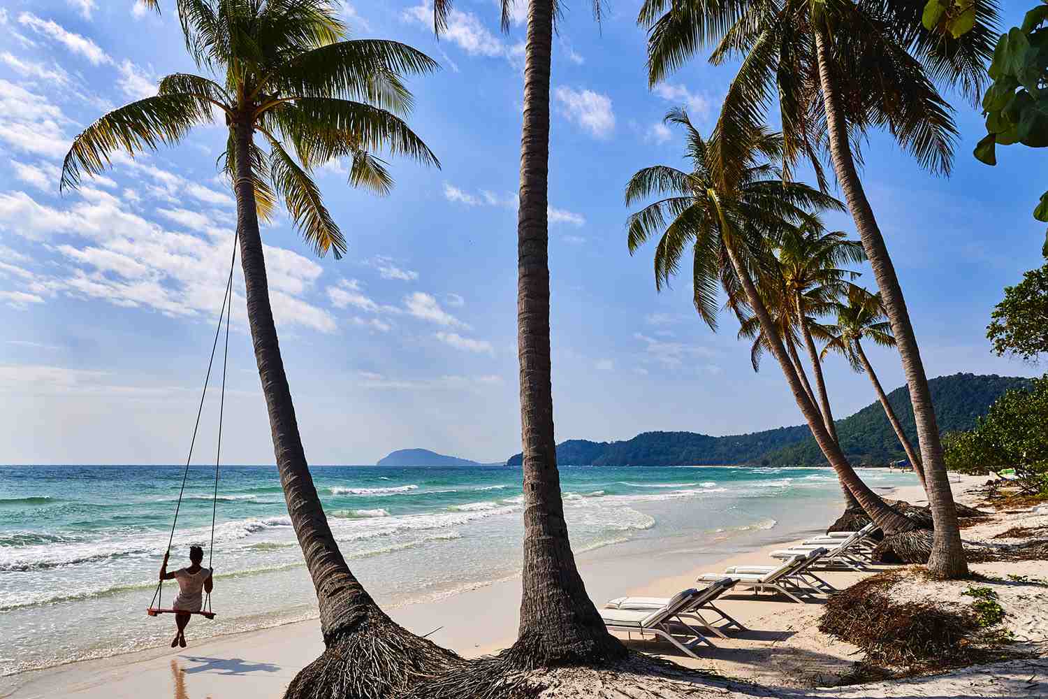 «вьетнам. контраст о.фукуок и г.нячанг» thanh kieu beach resort, архипелаг фукуок, вьетнам. отзыв туриста