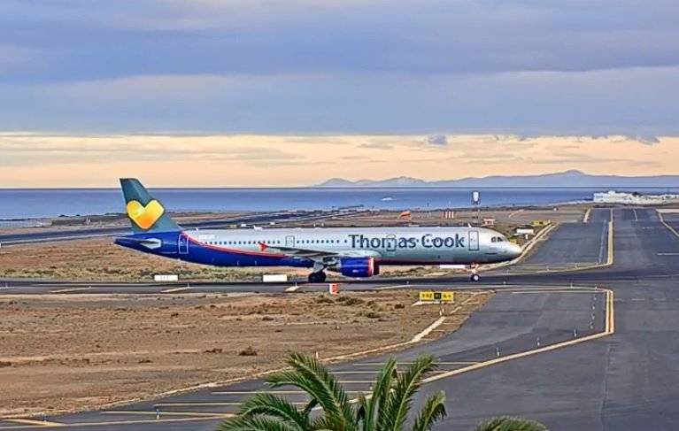 Лансароте аэропорт - lanzarote airport - dev.abcdef.wiki
