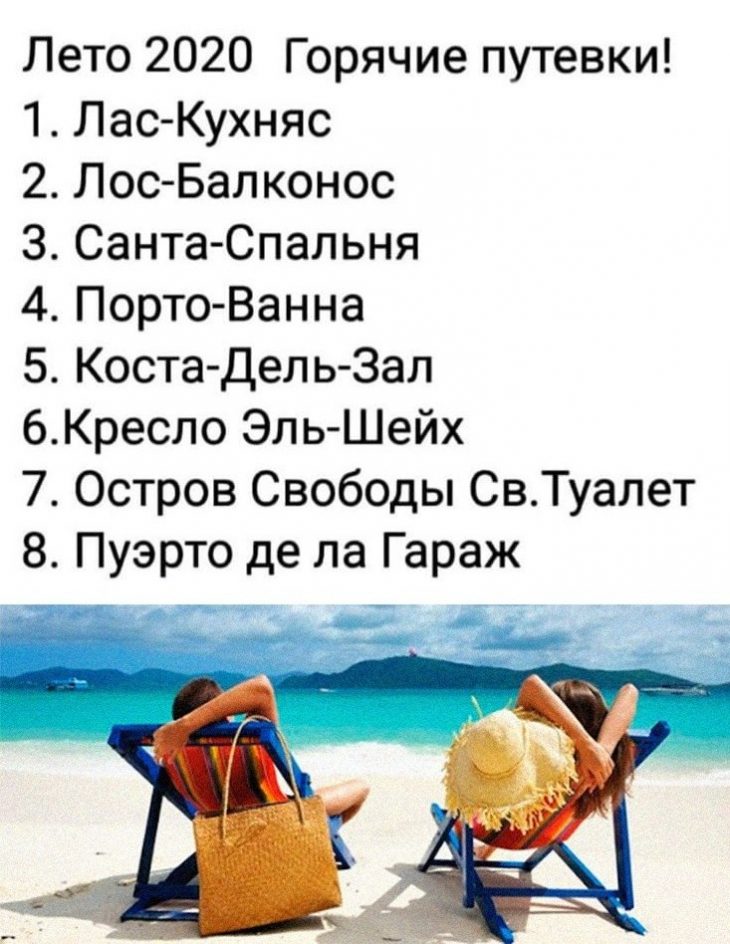 Страны, где можно отдохнуть без визы 2021: обзор и идеи направлений