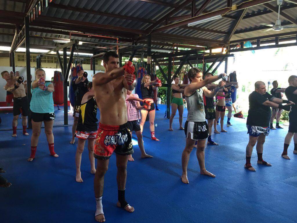 Муай тай – тайский бокс в таиланде, тренировки, история, фото, видео, школы бокса на пхукете | гид по таиланду