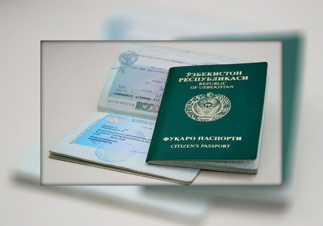 Как получить гражданство рф гражданину узбекистана в 2022 году: порядок и документы
