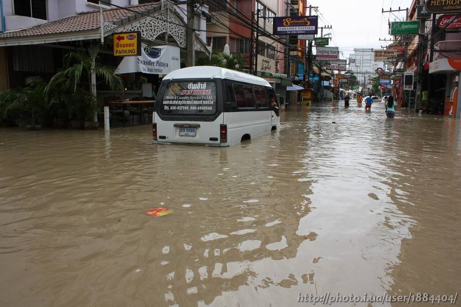 Сезон дождей в таиланде — стоит ли бояться и куда лучше ехать