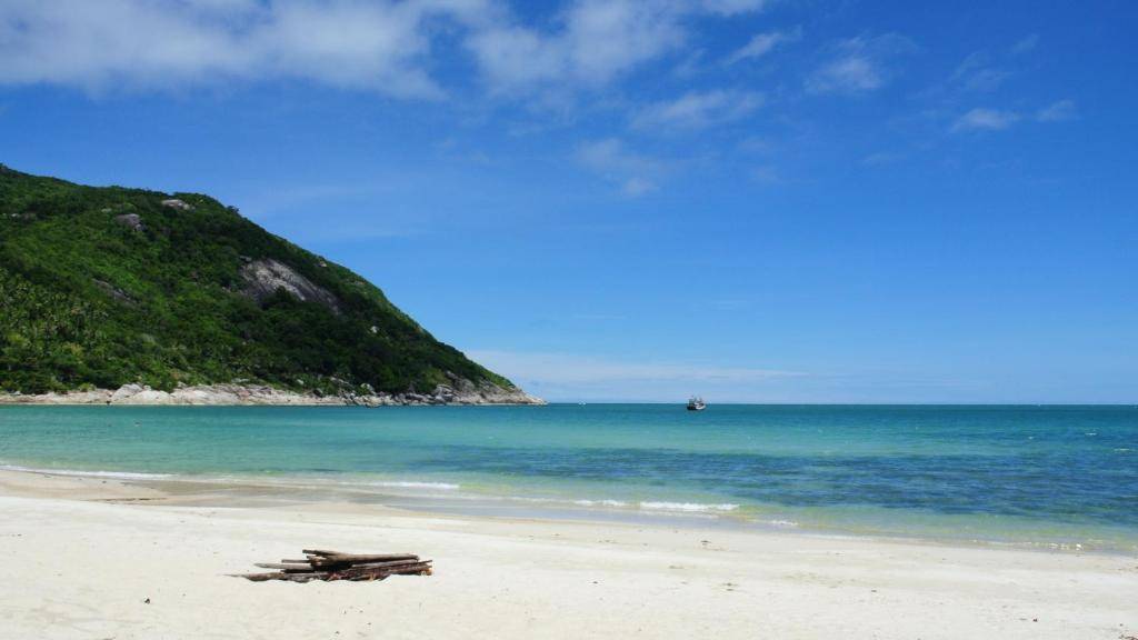 Пляжи пангана - топ 10 лучших! подробное описание и фото