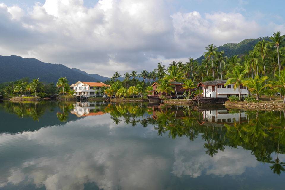Отдых на острове ко чанг: отличное место для семейного отдыха в тайланде