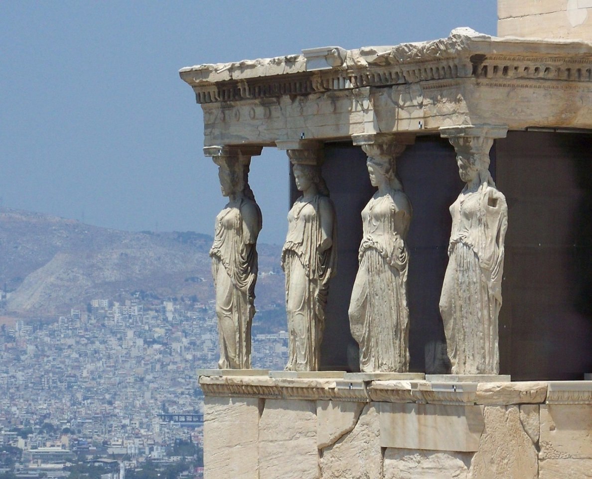 Достопримечательности греции: топ-19 мест