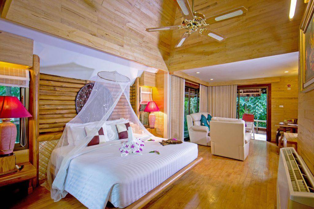 Sunset park resort and spa, na jomtien – updated 2021 prices