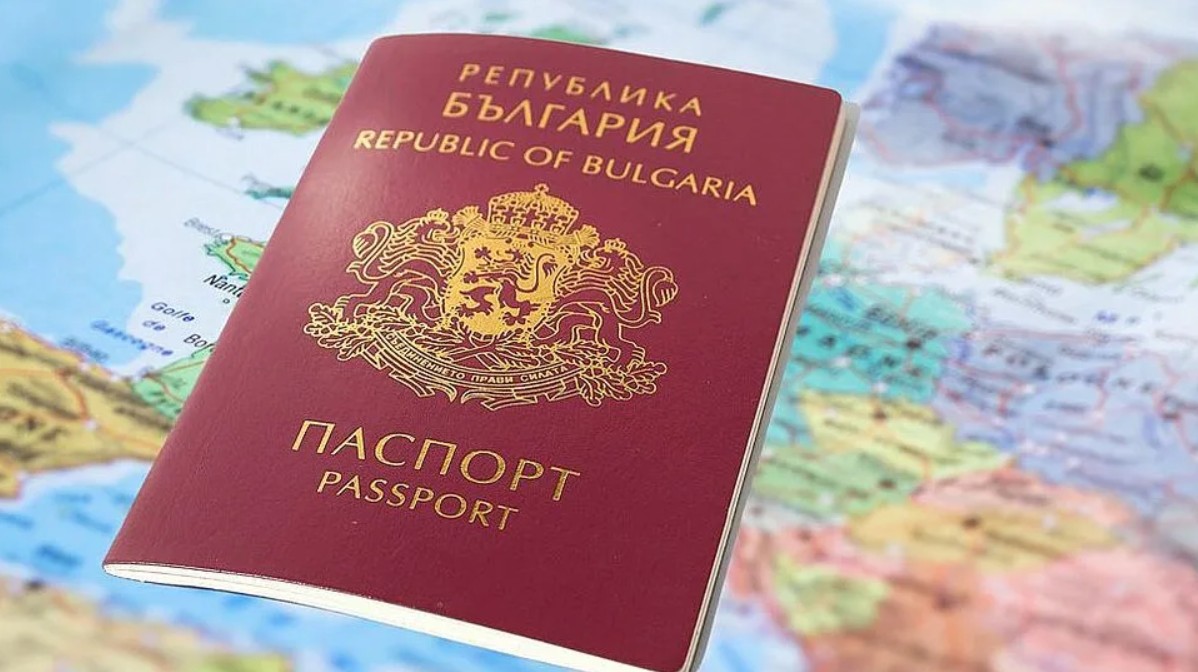 Как получить гражданство болгарии гражданину россии плюсы и минусы правила оформления отказ и пути преодоления знание языка процедура получения
