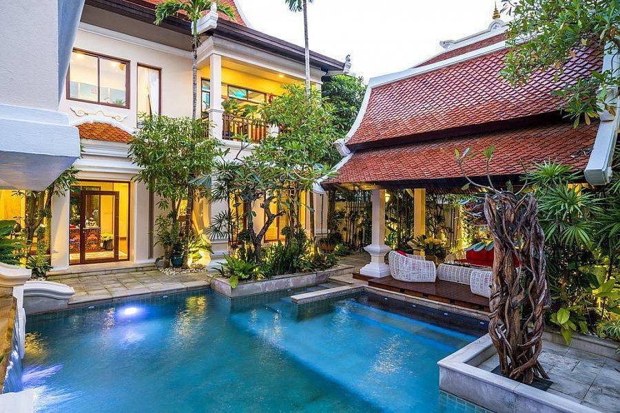 Как снять дом в тайланде - 5 способов из личного опыта