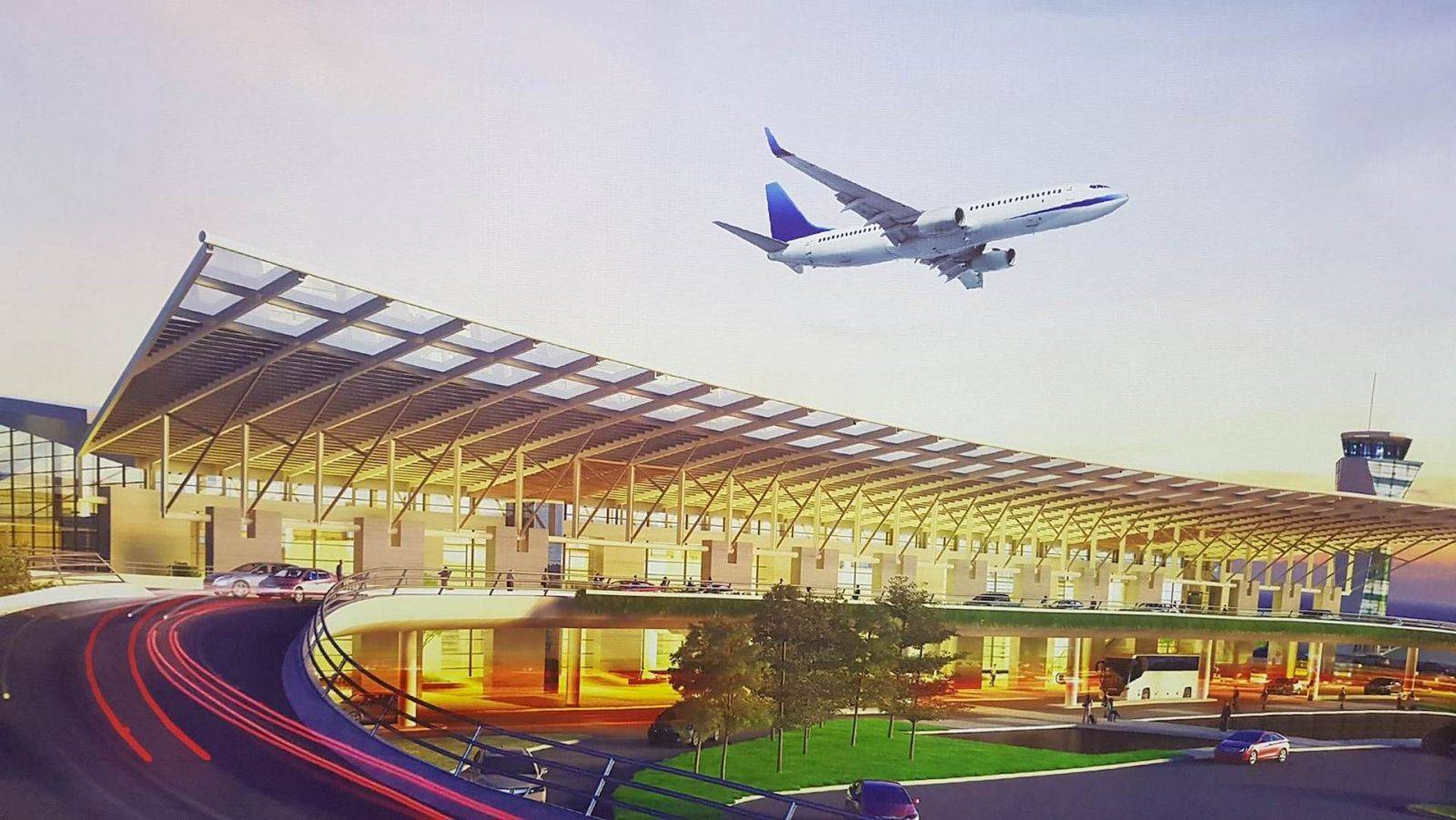 Международные аэропорты вьетнама – как попасть на лучшие курорты страны