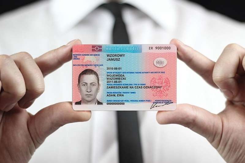 Карта сталего побыту в польше: что это и как получить белорусу