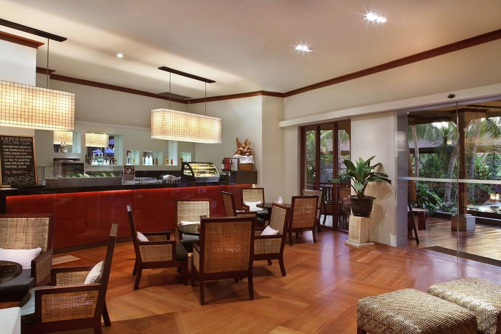 Padma resort legian