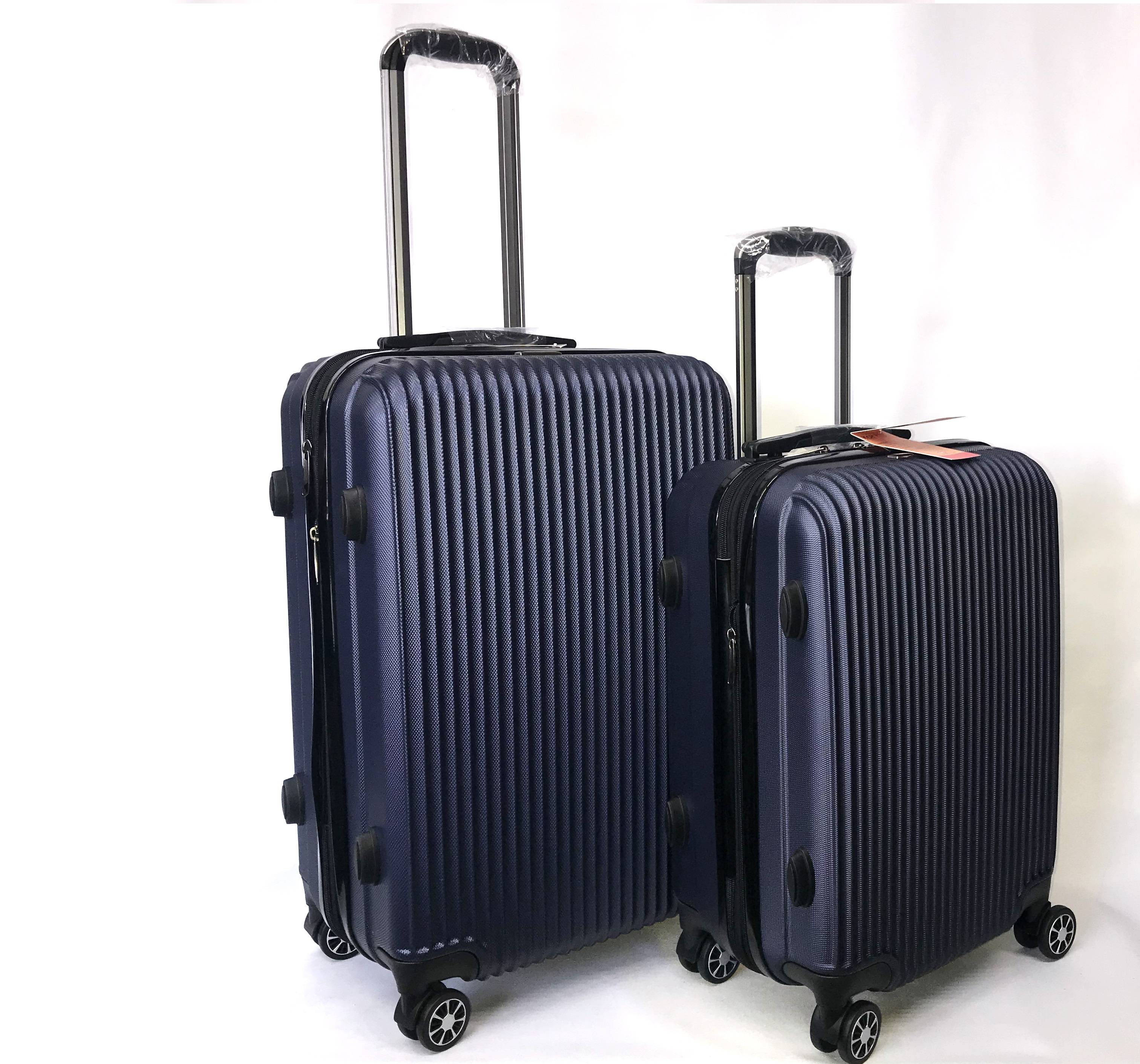 Какой чемодан лучше: пластиковый или тканевый — плюсы, минусы, отзывы