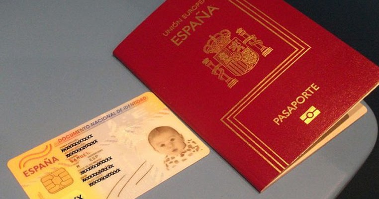 Гражданство испании: как получить