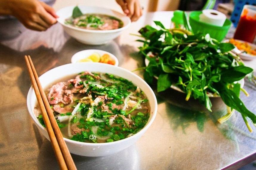 Вьетнамская кухня: что попробовать во вьетнаме? — блог о путешествиях tudam