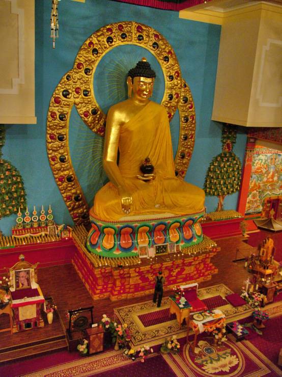 Будда шакьямуни - биография, новости, личная жизнь