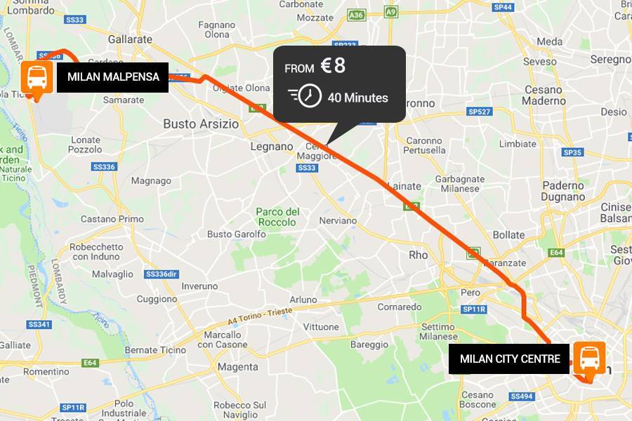 Аэропорт милан мальпенса | milan international airport guide (mxp)